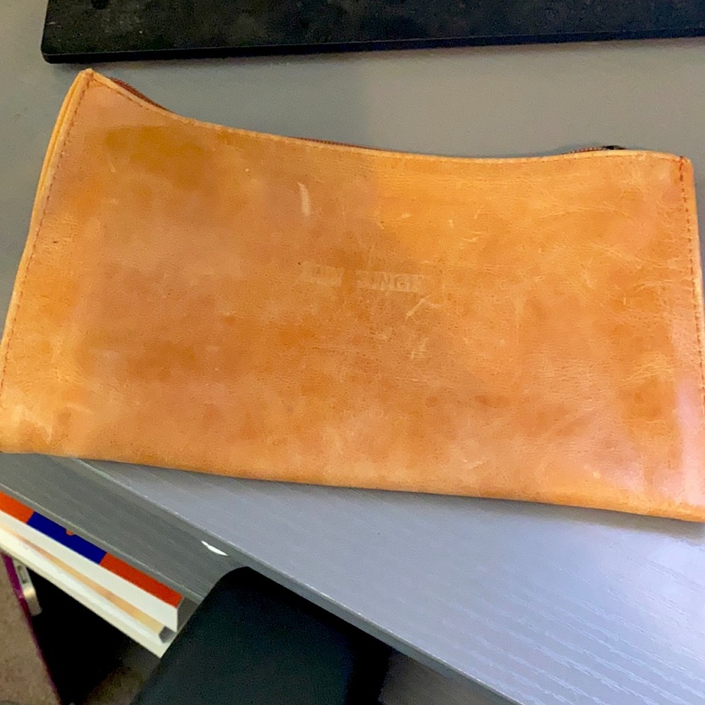 ann singh purse